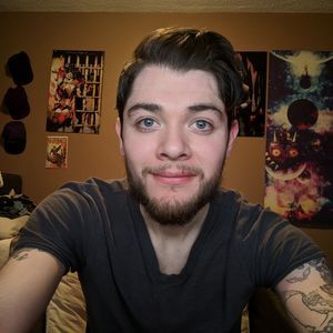 Meet your Posher, Alan